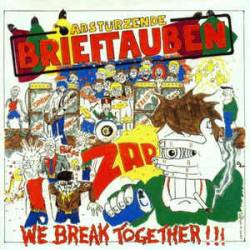 We Break Together